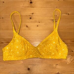 Aerie bathing suit top